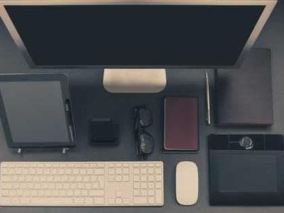 Electronics & Gadgets